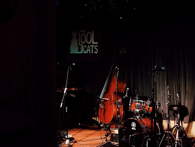 A Toast to Great Music with New Artist Lineups Weekly